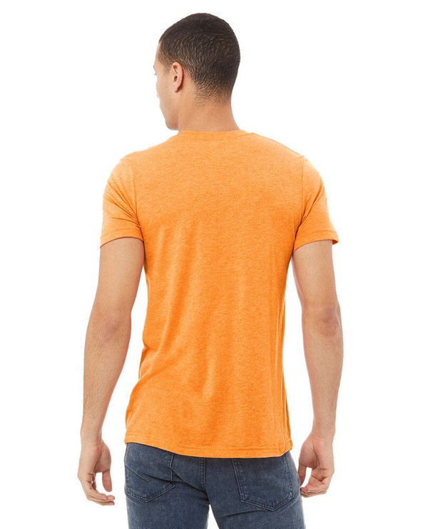 Bella+Canvas 3413 - Unisex Triblend Short Sleeve T-Shirt