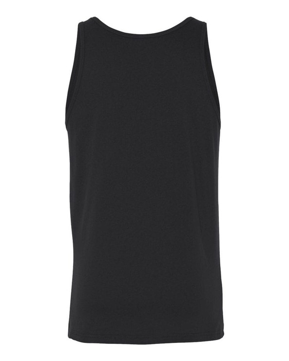 Bella+Canvas 3480 - Unisex Jersey Tank