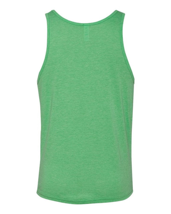 Bella+Canvas 3480 - Unisex Jersey Tank