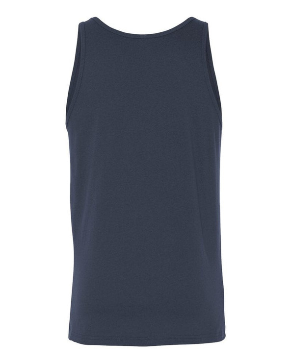 Bella+Canvas 3480 - Maillot Musculosa Unisex