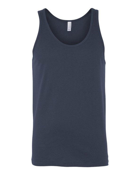 Bella+Canvas 3480 - Maillot Musculosa Unisex