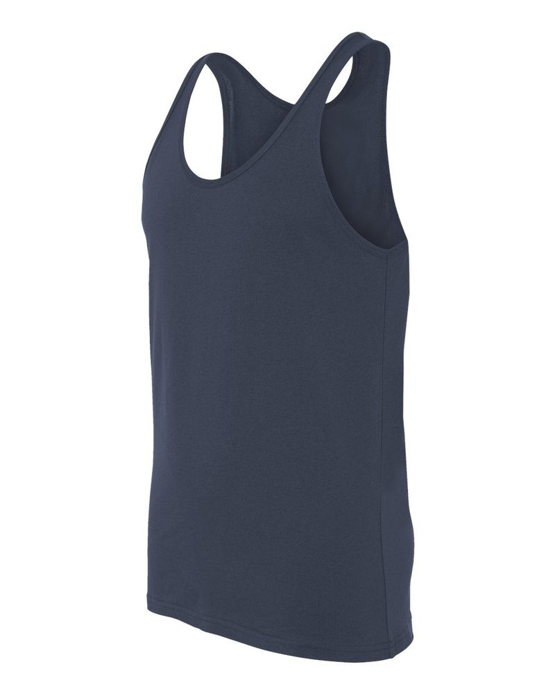 Bella+Canvas 3480 - Unisex Jersey Tank