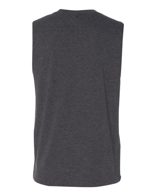 Bella+Canvas 3483 - Muscle Tank