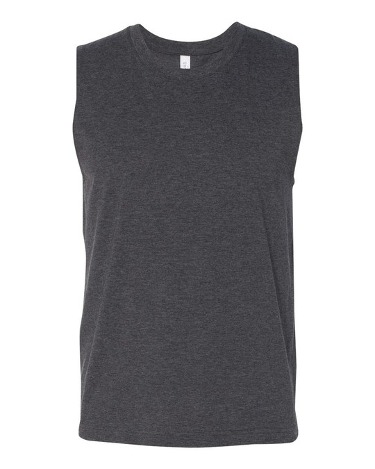 Bella+Canvas 3483 - Muscle Tank