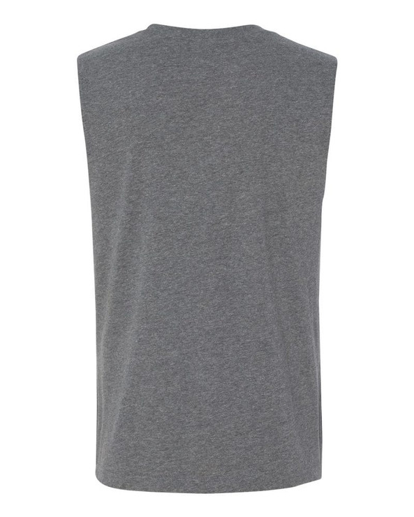 Bella+Canvas 3483 - Muscle Tank