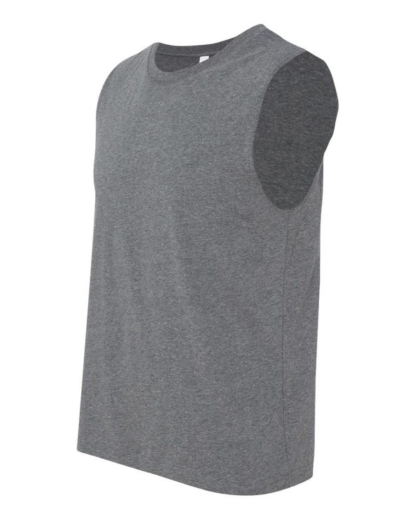 Bella+Canvas 3483 - Muscle Tank