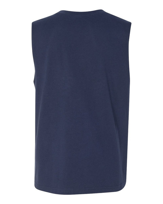 Bella+Canvas 3483 - Muscle Tank