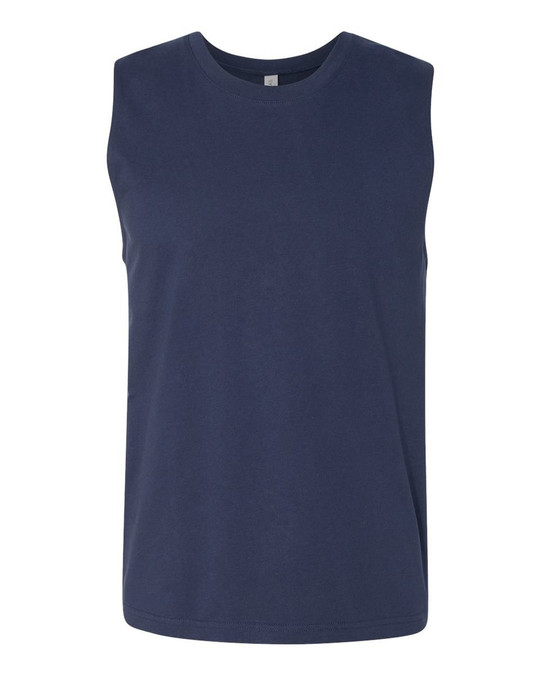 Bella+Canvas 3483 - Muscle Tank