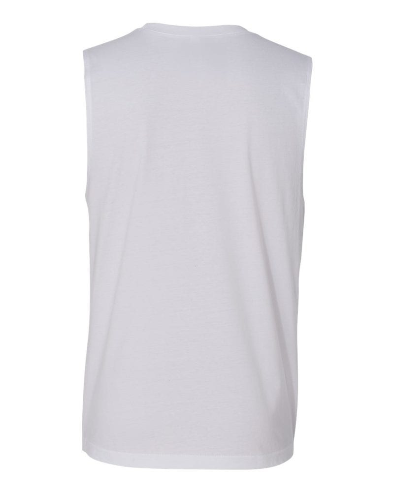Bella+Canvas 3483 - Muscle Tank