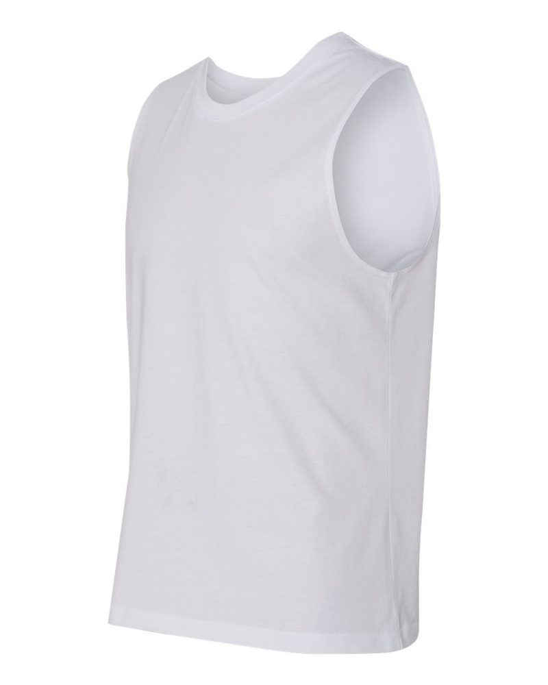 Bella+Canvas 3483 - Muscle Tank