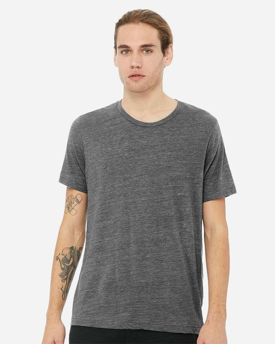 Bella+Canvas 3650 - Unisex Cotton/Polyester T-Shirt