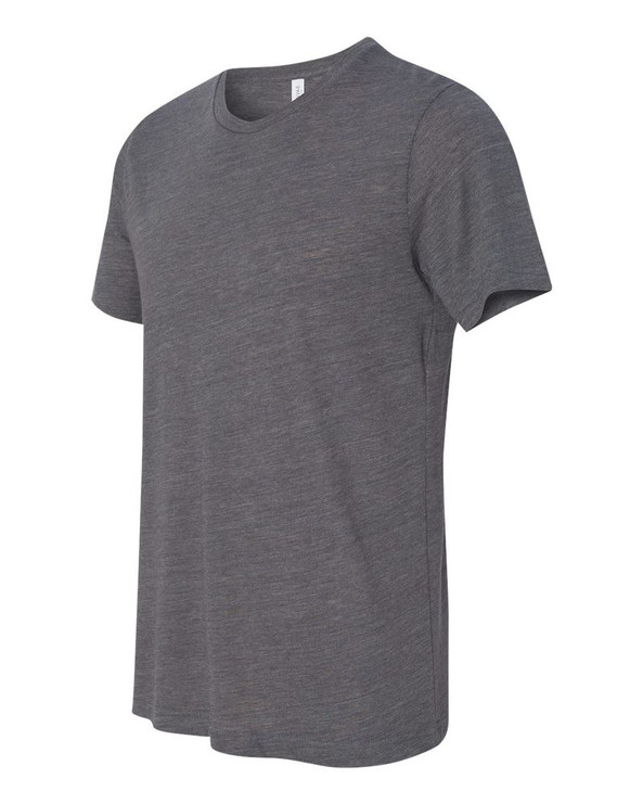 Bella+Canvas 3650 - Unisex Cotton/Polyester T-Shirt