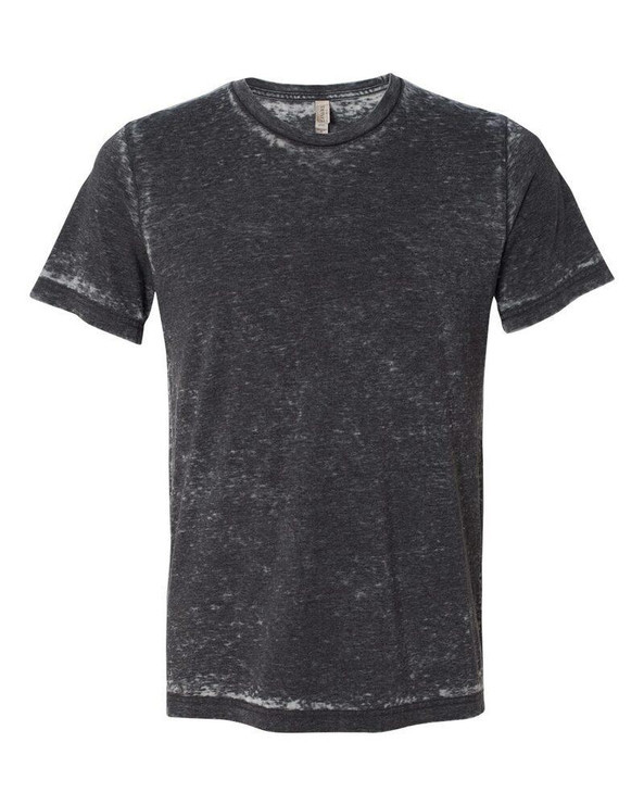 Bella+Canvas 3650 - Remera Unisex de algodón/poliéster