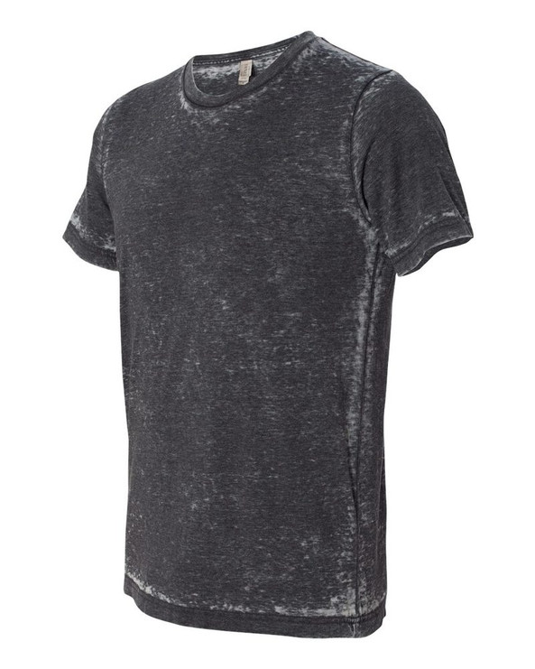 Bella+Canvas 3650 - Remera Unisex de algodón/poliéster