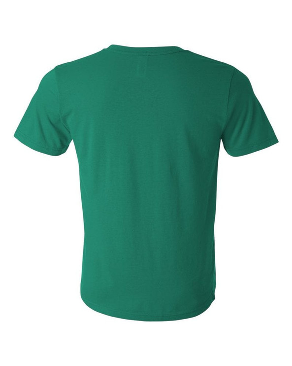 Bella+Canvas 3650 - Unisex Cotton/Polyester T-Shirt