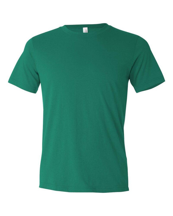 Bella+Canvas 3650 - Unisex Cotton/Polyester T-Shirt