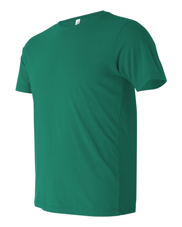 Bella+Canvas 3650 - Unisex Cotton/Polyester T-Shirt