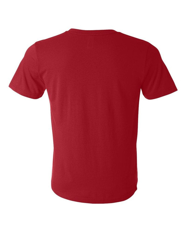 Bella+Canvas 3650 - Unisex Cotton/Polyester T-Shirt