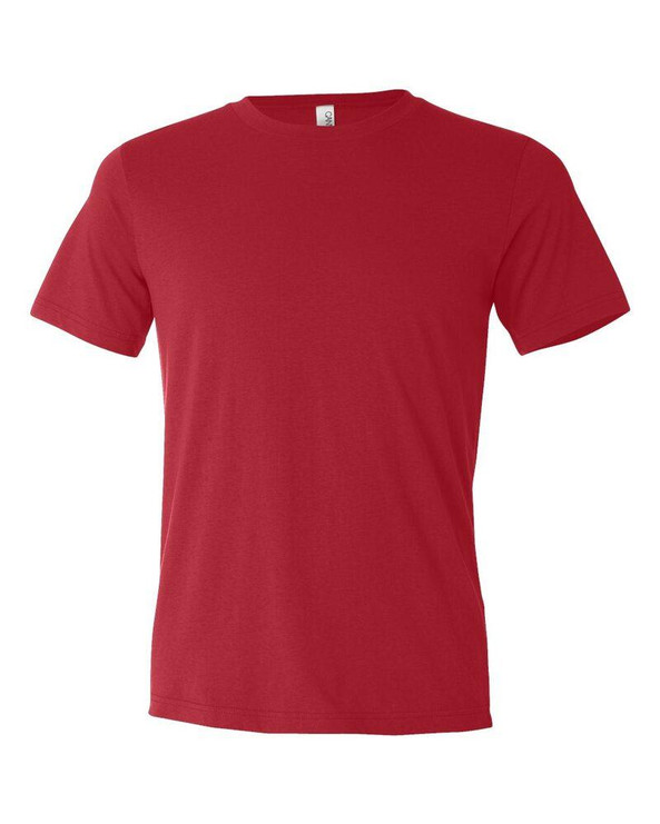 Bella+Canvas 3650 - Unisex Cotton/Polyester T-Shirt