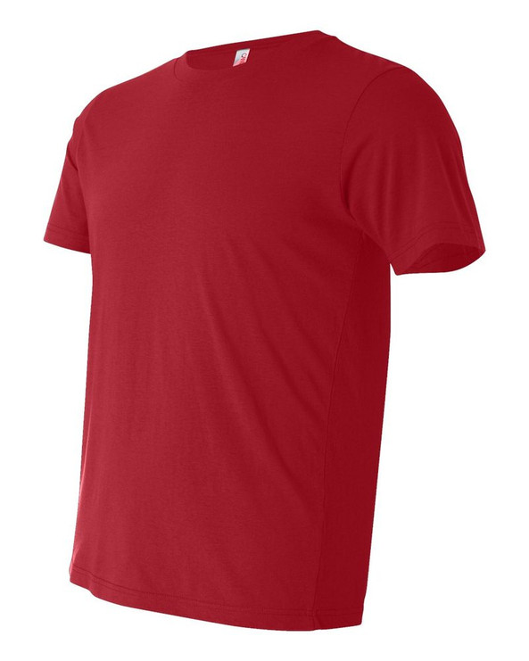 Bella+Canvas 3650 - Unisex Cotton/Polyester T-Shirt