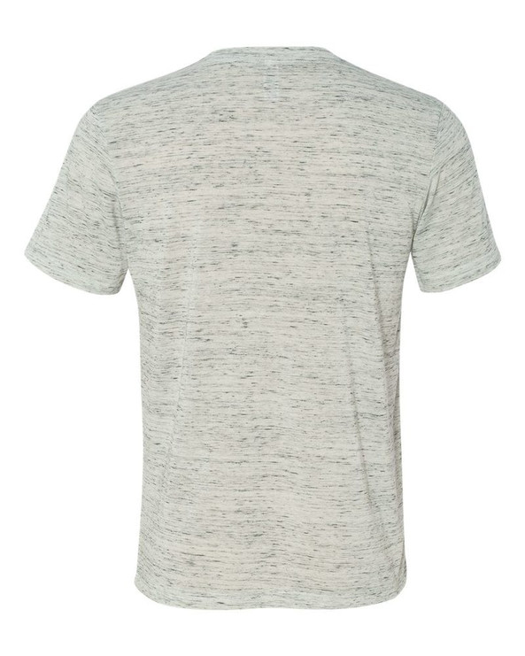 Bella+Canvas 3650 - Unisex Cotton/Polyester T-Shirt
