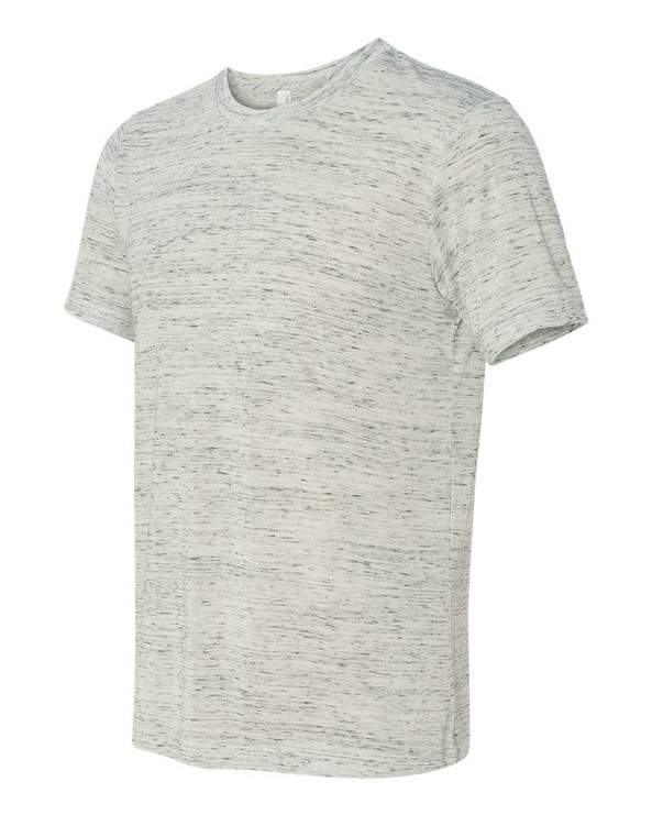 Bella+Canvas 3650 - Unisex Cotton/Polyester T-Shirt