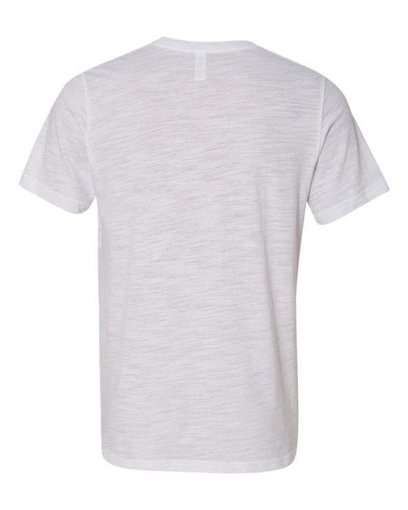 Bella+Canvas 3650 - Unisex Cotton/Polyester T-Shirt