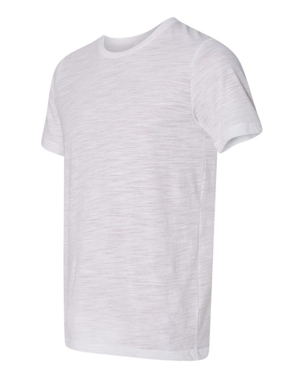 Bella+Canvas 3650 - Unisex Cotton/Polyester T-Shirt