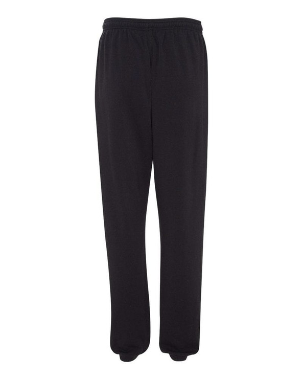 Bella+Canvas 3737 - Pantalón largo polar unisex