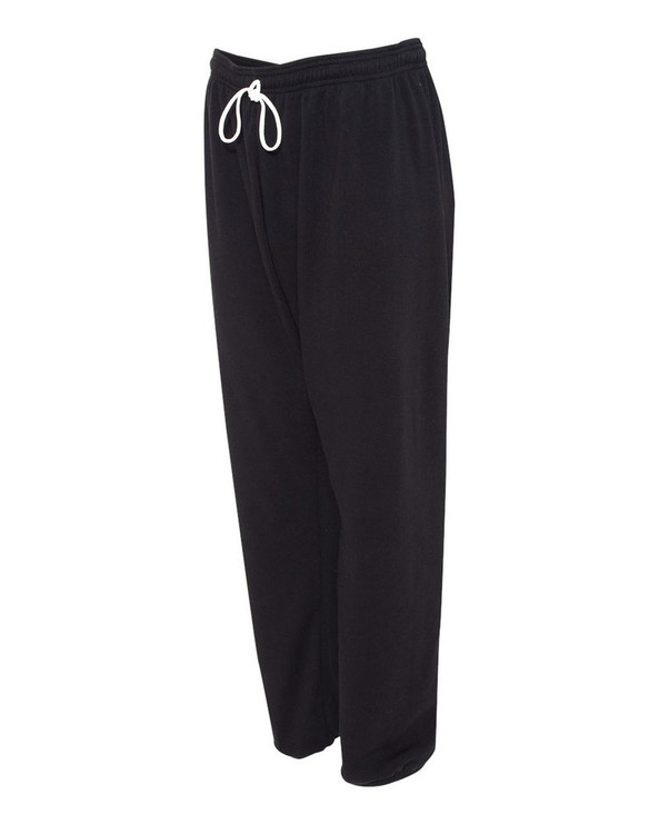 Bella+Canvas 3737 - Pantalón largo polar unisex