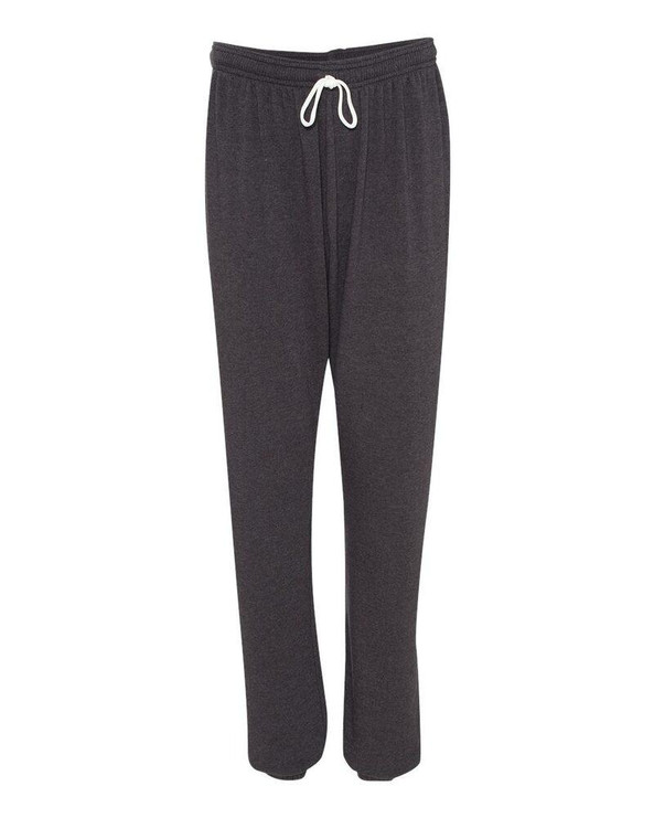 Bella+Canvas 3737 - Pantalón largo polar unisex