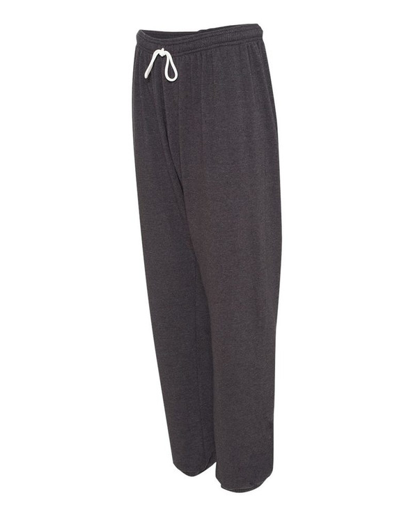 Bella+Canvas 3737 - Pantalón largo polar unisex