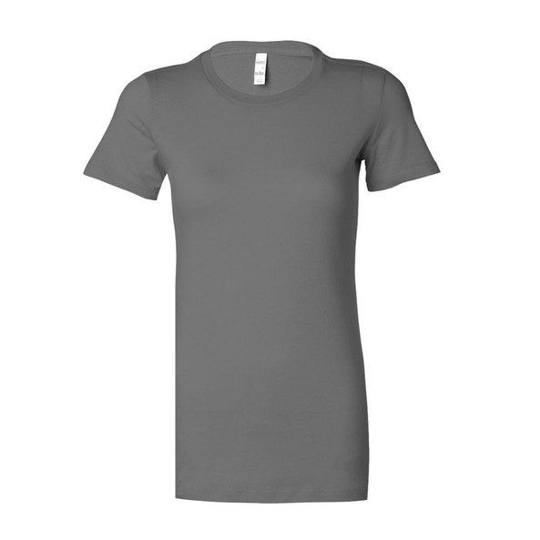 Bella+Canvas 6004 - Ladies' The Favorite Tee