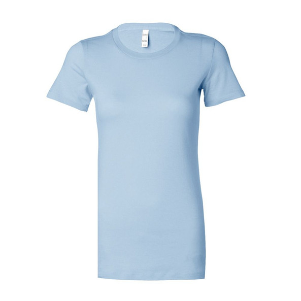 Bella+Canvas 6004 - Ladies' The Favorite Tee