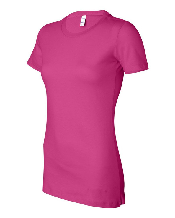 Bella+Canvas 6004 - Ladies' The Favorite Tee