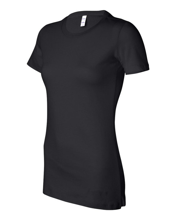 Bella+Canvas 6004 - Ladies' The Favorite Tee