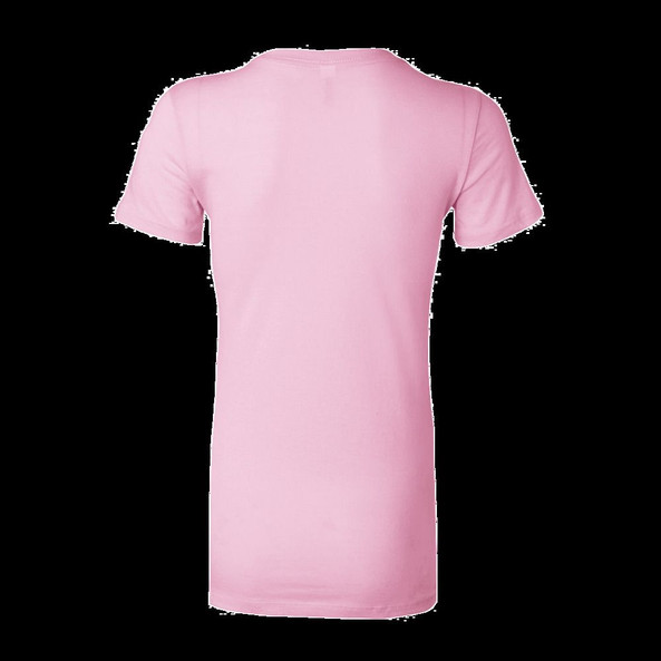 Bella+Canvas 6004 - Ladies' The Favorite Tee