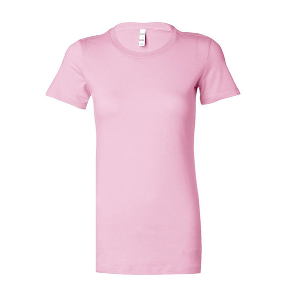 Bella+Canvas 6004 - Ladies' The Favorite Tee