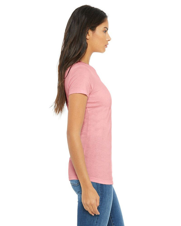 Bella+Canvas 6004 - Ladies' The Favorite Tee