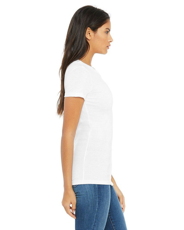 Bella+Canvas 6004 - Ladies' The Favorite Tee