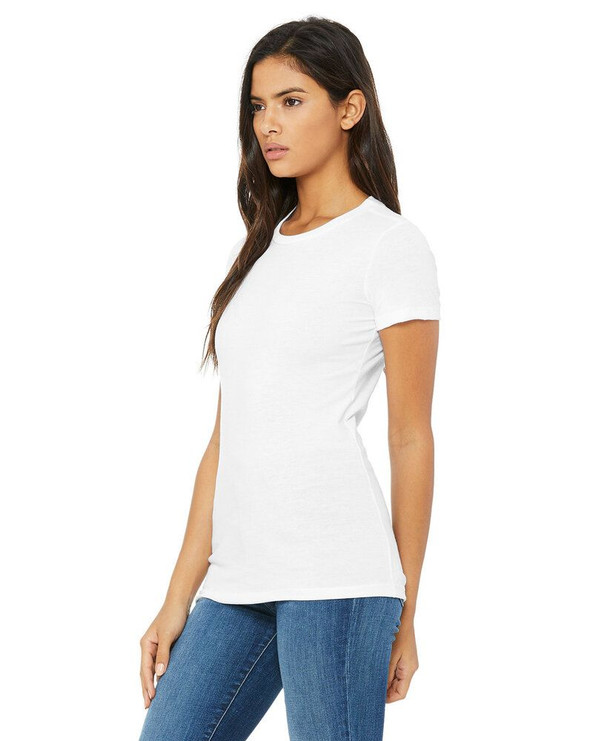 Bella+Canvas 6004 - Ladies' The Favorite Tee