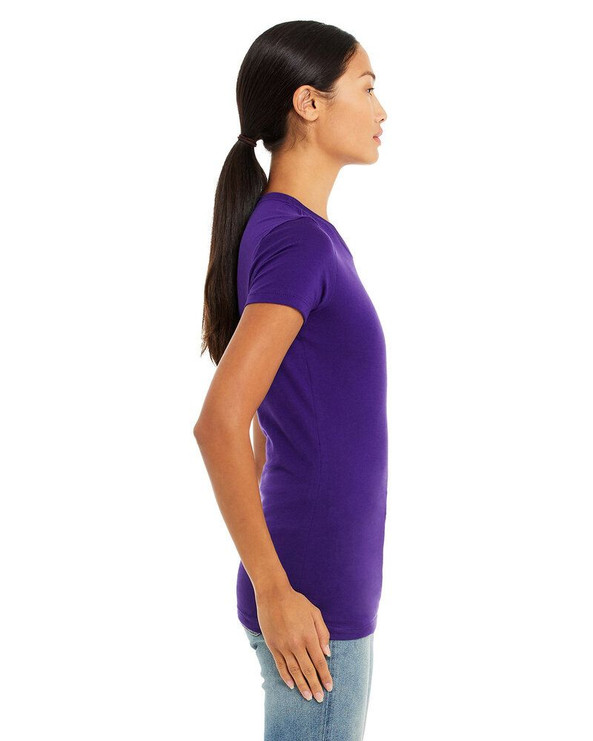 Bella+Canvas 6004 - Ladies' The Favorite Tee