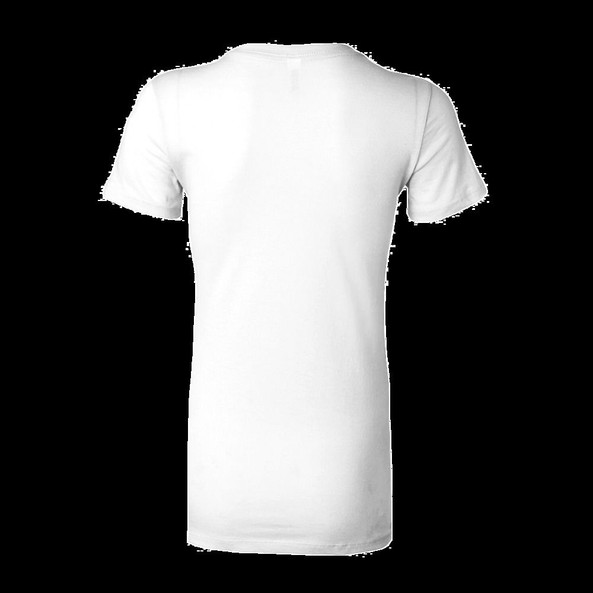 Bella+Canvas 6004 - Ladies' The Favorite Tee
