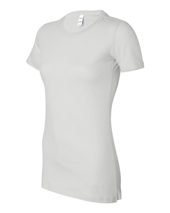 Bella+Canvas 6004 - Ladies' The Favorite Tee