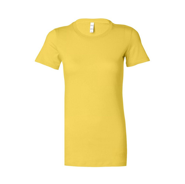 Bella+Canvas 6004 - Ladies' The Favorite Tee