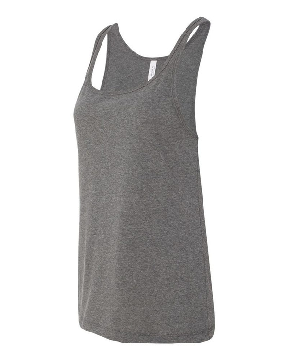 Bella+Canvas 6488 - Ladies' Relaxed Tank Top