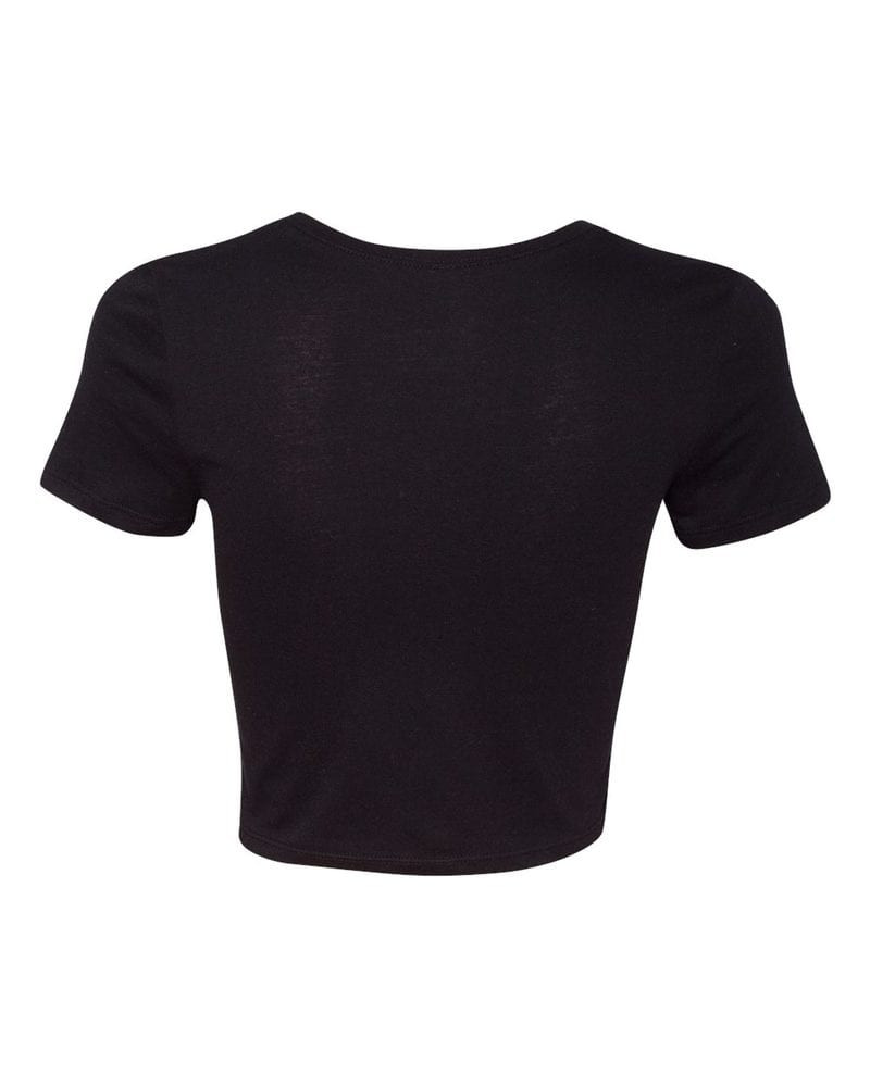 Bella+Canvas 6681 - Ladies' Crop Top