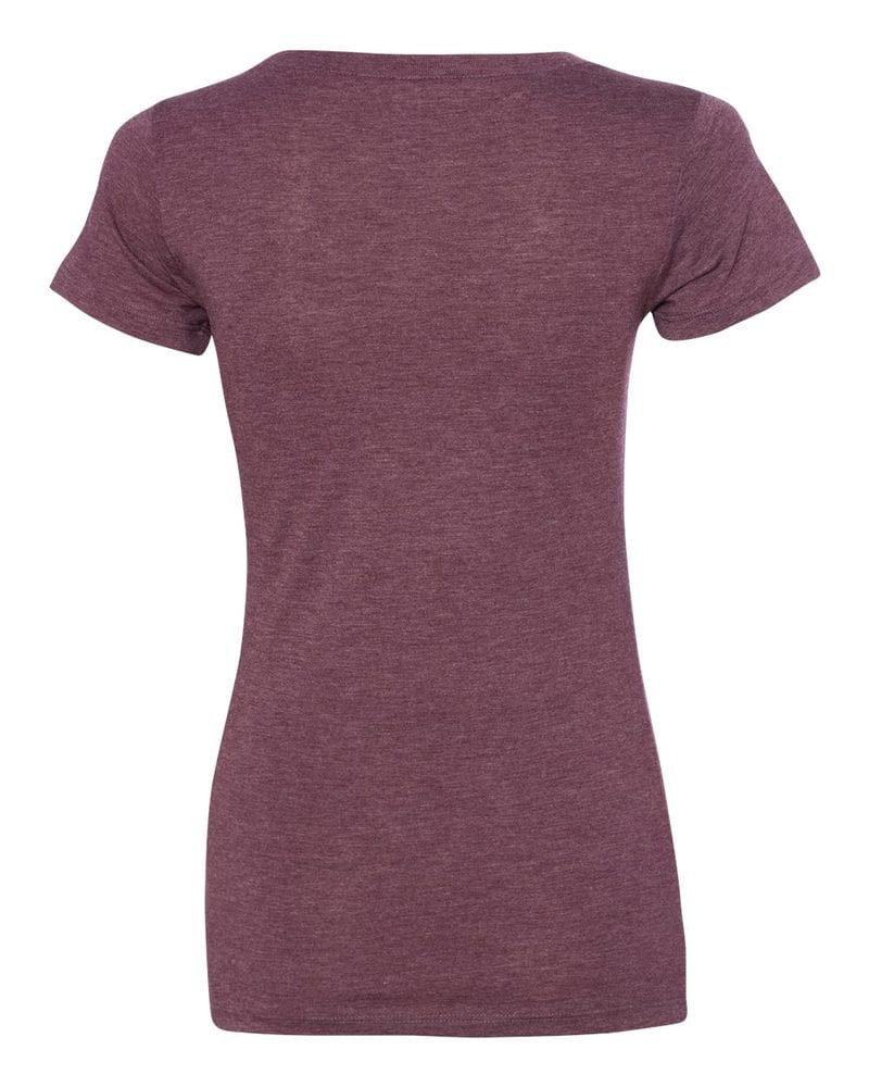 Bella+Canvas 8413 - Ladies' Triblend Short Sleeve T-Shirt