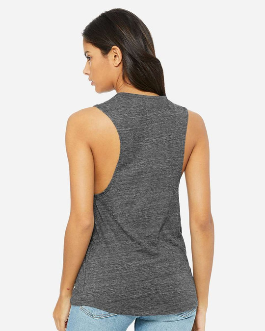 Bella+Canvas 8803 - Flowy Muscle Tank