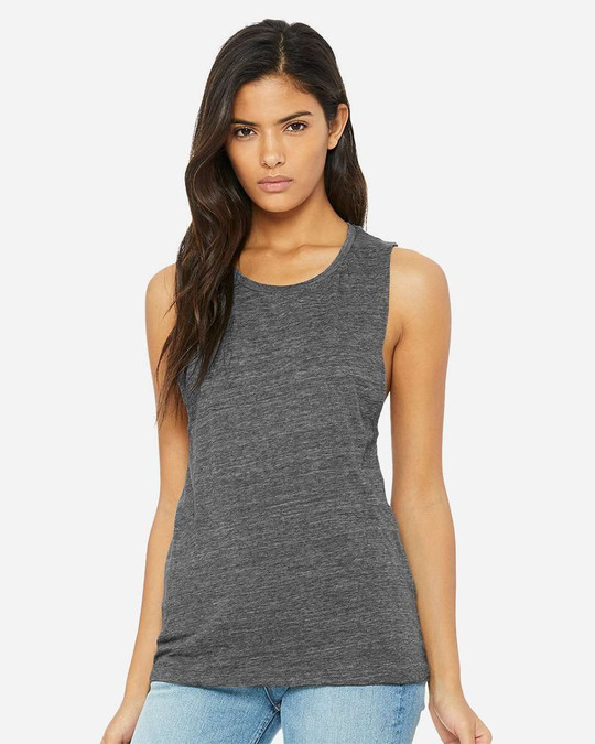 Bella+Canvas 8803 - Flowy Muscle Tank